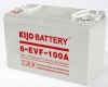 Golf car battery deep cycle gel 12v100ah 5hr,electric vehicle battery