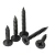 Import Good Impact Resistance Fine Thread Drywall Screw Price from China