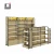 Import Good price shelf display shelf fixtures store and supermarket display gondola  shelving display rack can be customized from China