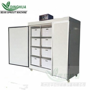 Good Quality Bean Sprout Growing Machine/ Mung Bean Sprout Machine/ Bean Seed Germination Machine