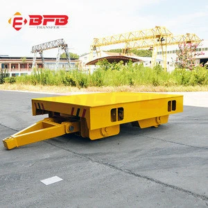 Good quality car trailer use car carrying dolly transporter