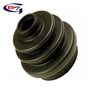 Good Quality Customized Universal CV Joint Rubber Boot