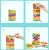 good quality educational toys figure cognition baby giveaway gift 13 pcs kids toy market dubai toy wooden