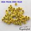 Good quality fly tying terminal material - tungsten beads fly fishing