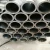 Import Good quality pressure vessel tube double wall pre galvanized carbon fiber steel round pipe St52 from China