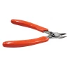 Good Quality Red Diagonal Pliers Electrical Wire Cable Cutter Cutting Side Snips Flush Pliers Hand Tools cutting pliers