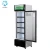 Import Good quality two door soft drink display upright cooler glass door display refrigerator from China