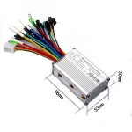 Good Reputation dc Motor Speed Controller for Ebike