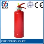 Good selling firefighting