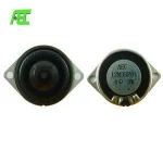 Good sound mylar speaker components 28mm 4ohm 2w speaker