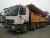 Import Good working used SY5313THB40D concrete pump truck  for sale from China