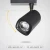Import goose neck led track light gallery home  dali track light from China