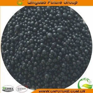 granular organic fertilizer humic amino acid granular organic npk fertilizer