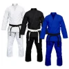 Graphic Customization Jiu Jitsu Suit New High Quality Custom Kids Uniform Professional Jiu Jitsu Suits In Many Colors
