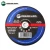 Import Grassland manufacturer 9 inches cutting disc european standard OEM Abrasive Metal/SS Cutting Wheel from China