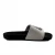 Import Greatshoe eva plain slide sandal,black pvc mens slide sandal custom logo mens slides footwear from China