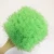 Import Green Car Wheel Detail Wash Brush With Plastic Handle from China