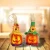 Import Green Orange Scarecrow Festival Supplies Creative Cute Children&#39;s Toys Gift Halloween Handmade Pumpkin Lantern Decorations from China