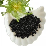 Green organic hot sales and good taste organic black bean( cooked)150g