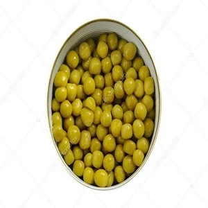 Green peas canned wholesale