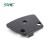 Import Grit 30 Trapezoid Grinding Head Shoe for Concrete Floor  Grinders from China