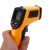 Import GS320 Laser Digital LCD IR Infrared Thermometer Auto Temperature Meter Gun Non Contact Sensor -50C~380C for industrial use from China