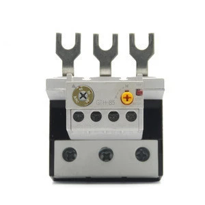 GTH Type AC Voltage Electric Relay