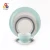 Import GuangXi SanHuan GXKC Porcelain Dinner Dish Set Ceramic Plate from China