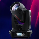 Guangzhou 380w Stage Light 350w Beam Light Moving Lights Head