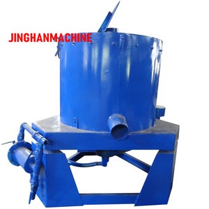 Guangzhou Canada knelson gold concentrator from China biggest gravity mining equipments factory