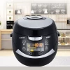 Guangzhou commercial electric pressure cookers tapioca pearl balls cooker with milk tea