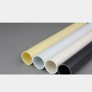 Guangzhou plastic factory electrical conduit suppliers PVC electrical conduit clamps