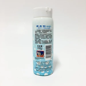 Guaranteed Quality Unique Dust Fizzy 150g Bath Powder