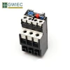 GWIEC Wenzhou Best Price Electrical Motor Thermal Relay 0.4A CE Certificate Protective Relay