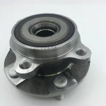 GZOUKU Rear Wheel Hub Bearing 43550-28030 0182-ACA30MF 43550-42020 43550-02020  for Lexus NX300H