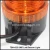 Import HAIBANG SMD Cost-effective Amber LED Warning Light LED Strobe Beacon Light for Forklift from China