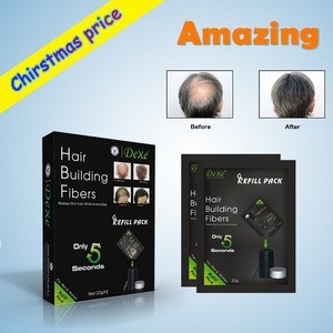 hair building fiber usa