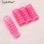 Import Hair Curler child-mother relation plastic Hair Roller with tooth Dry and wet dual-use from China