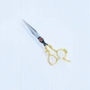 Hairs Care Scissor by Niobium Enterprises / Professional Hairs Cutting Scissor