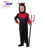 Halloween carnival childs cosplay costume for kids