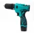 Import Hand drilling machine battery screwdriver cordless power tools 12V/16.8V/21V cordless power drill from China