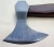 Import hand made damascus steel hatched axe from Pakistan