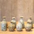 Import Hand painted jingdezhen antique vase decoration clay vase from China