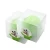 Import Handmade Bath Bomb Rich Bubble Colors Natural Fizzies Organic Bath Bombs Toys Inside Spa Bath For Kids from China