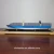 Import Handmade MEARSK Container Ship Model from China