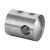 Import Handrail Accessory Best Pipe Handrail Balustrade Stainless Steel Railing Fittings from China
