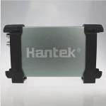 Hantek 6022BE PC USB portable Digital 2 Channels 20MHz 48MSa/s Storage  Oscilloscope