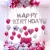 Import Happy Birthday Balloons for boy Birthday Party Decorations and Supplies from China