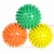 Import Hard PVC Laundry Ball Dryer Balls Washing Ball Manufactory from China
