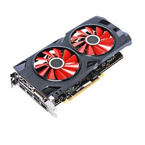 Have Stock Graphics Cards GPU for XFX RX570 8GB
